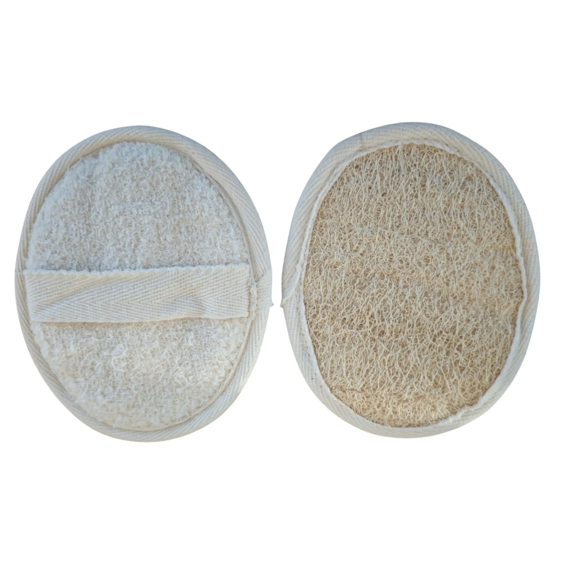 100_Ecofriendly_Loofah_Bath_Fiber